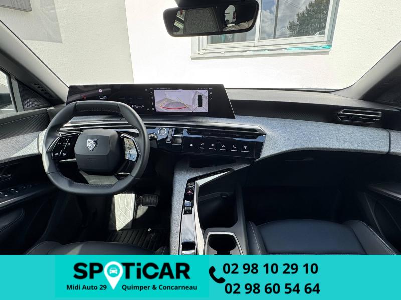 Véhicule d'occasion