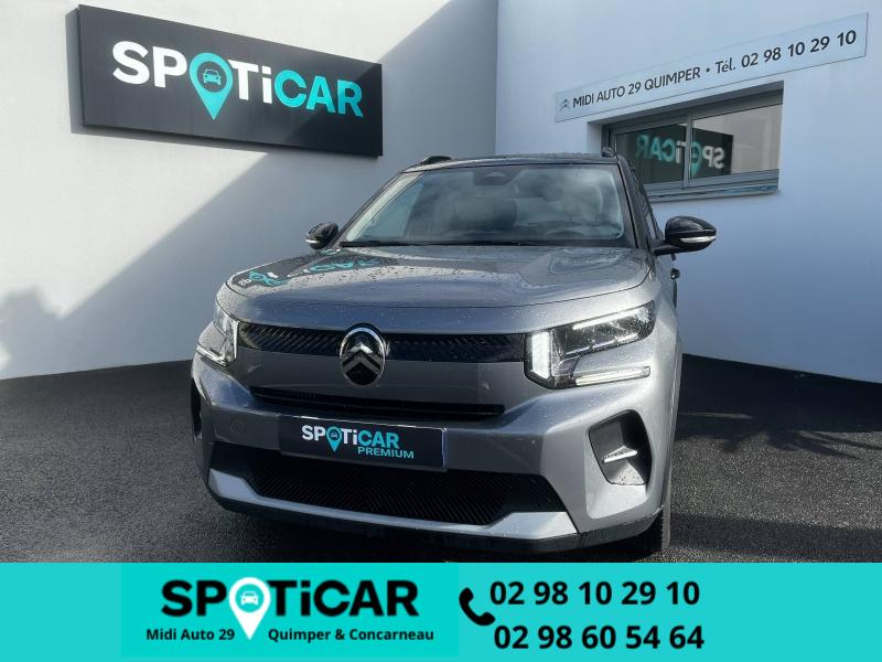 Véhicule d'occasion