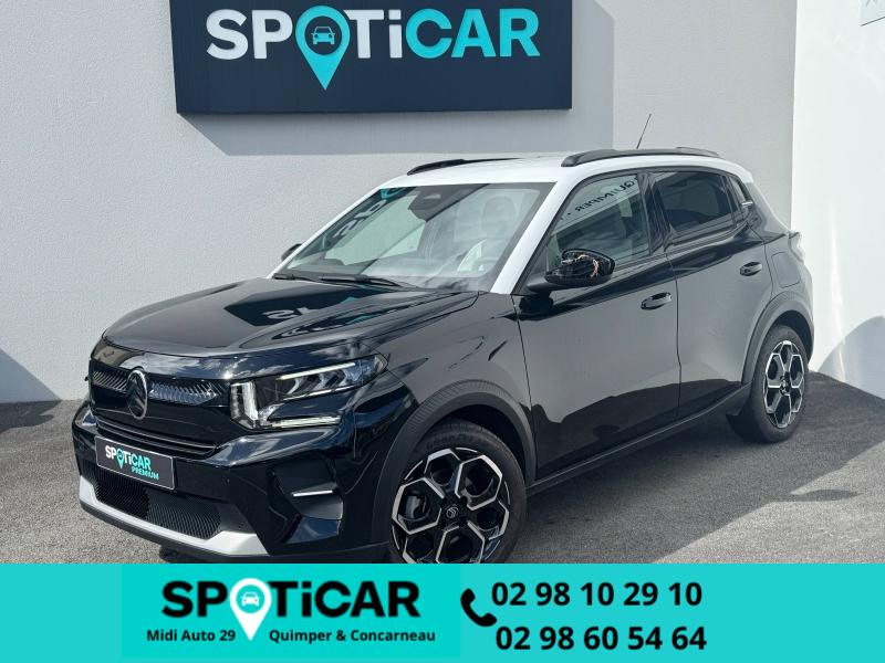 Véhicule d'occasion