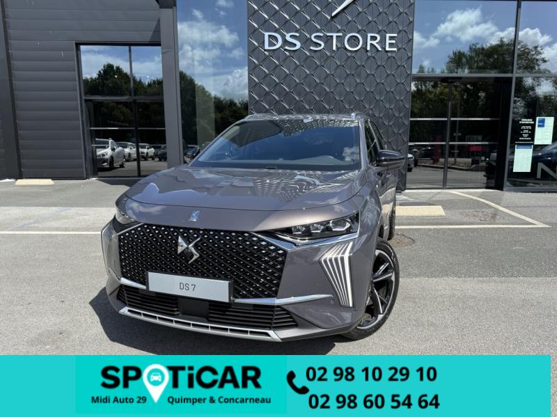 Véhicule d'occasion