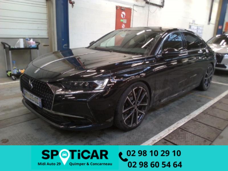 Véhicule d'occasion