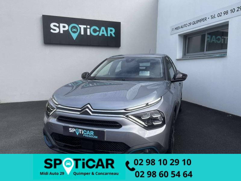 Véhicule d'occasion