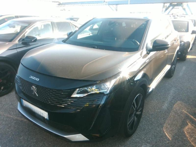 Véhicule d'occasion