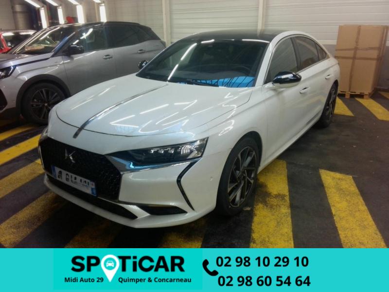 Véhicule d'occasion