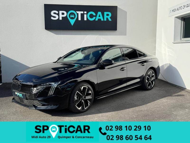 Véhicule d'occasion