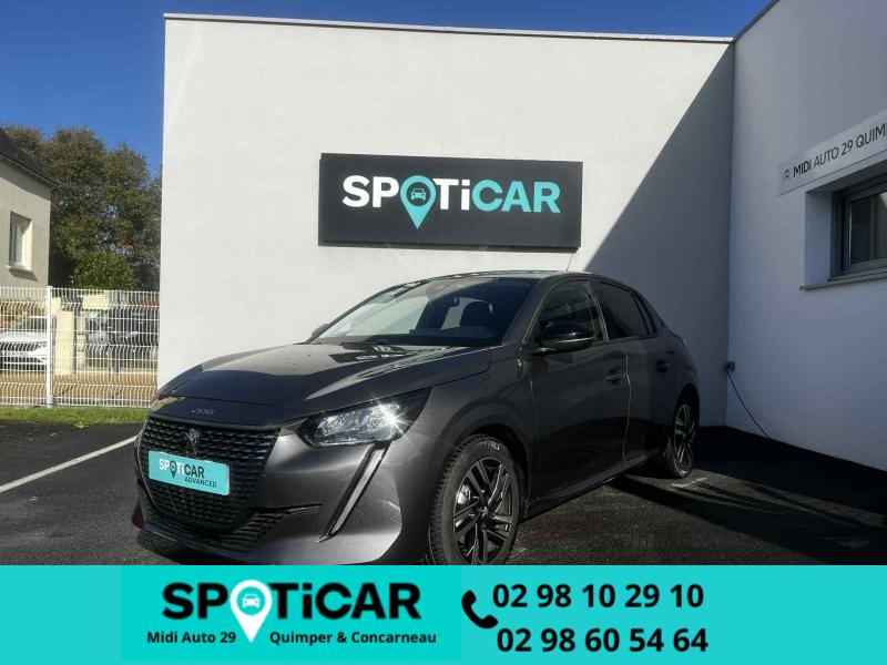 Véhicule d'occasion