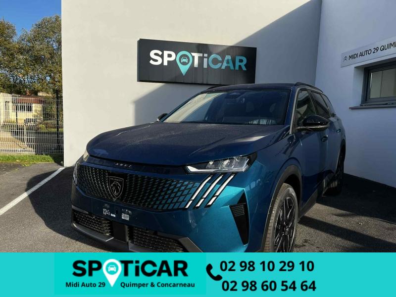 Véhicule d'occasion