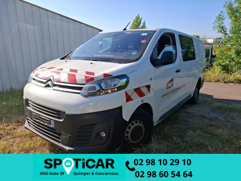 Véhicule d'occasion