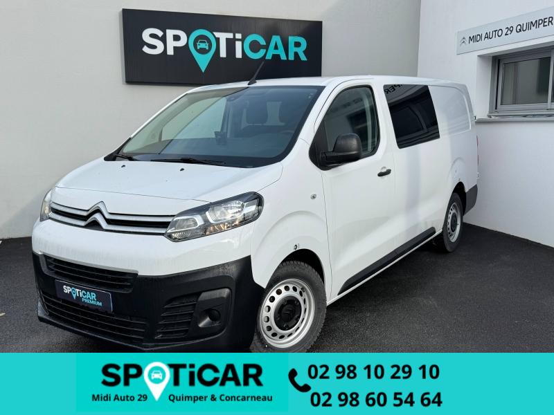 Véhicule d'occasion