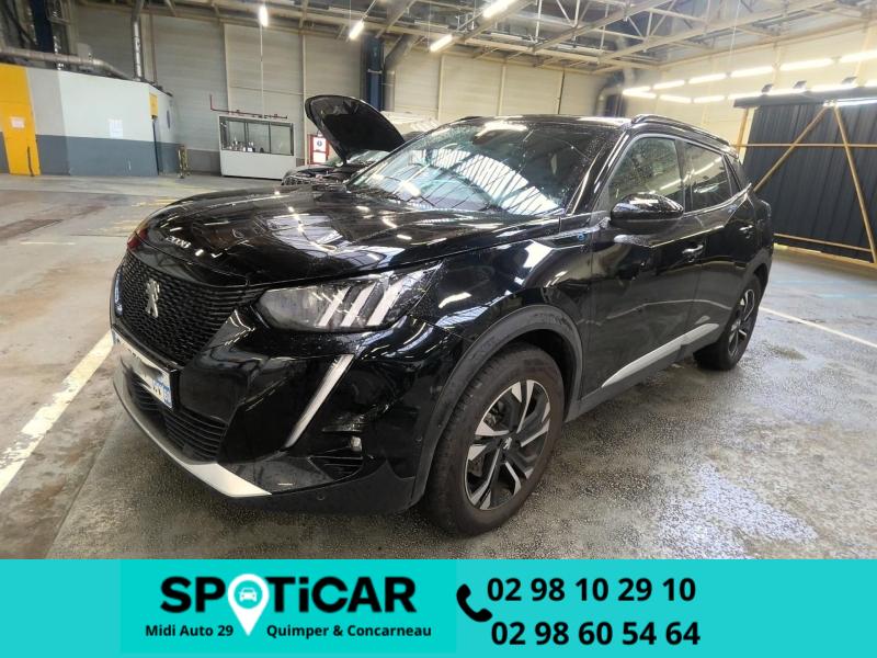 Véhicule d'occasion