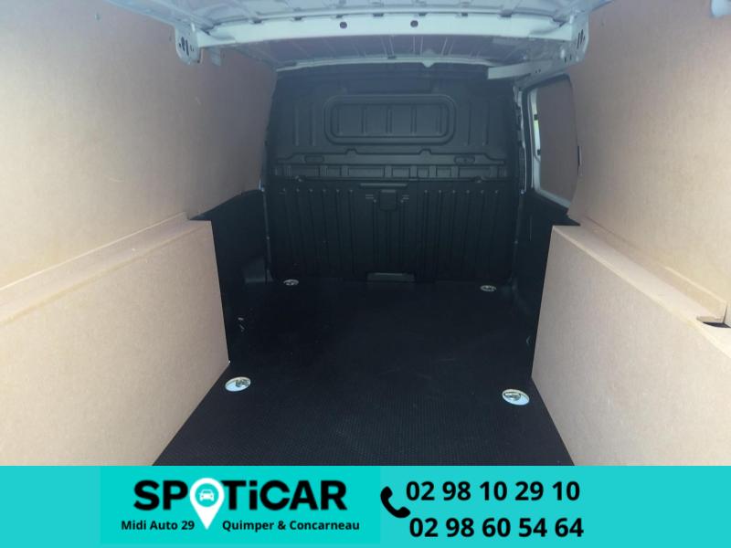 Véhicule d'occasion