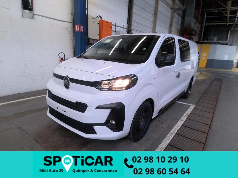 Véhicule d'occasion