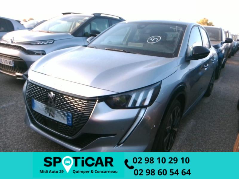 Véhicule d'occasion