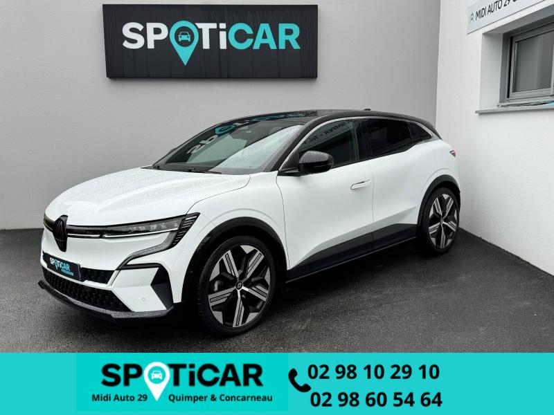 Véhicule d'occasion