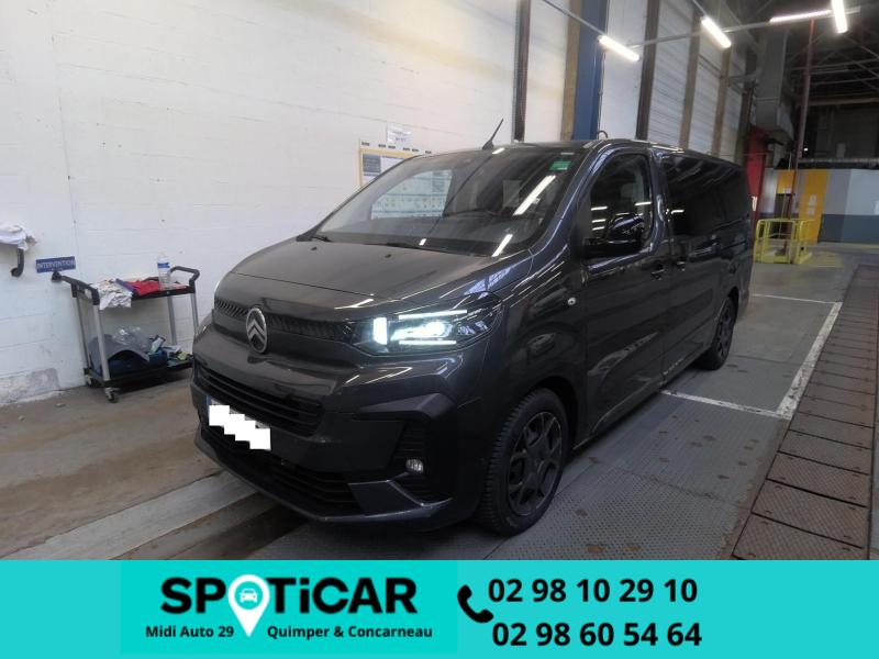 Véhicule d'occasion