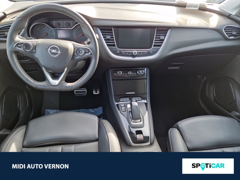 Véhicule d'occasion