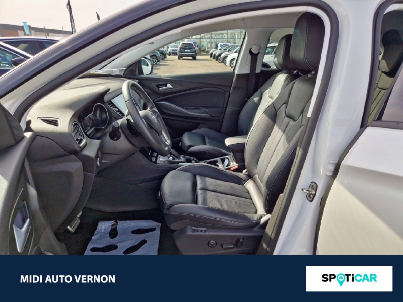 Véhicule d'occasion