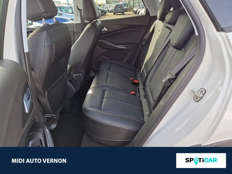 Véhicule d'occasion