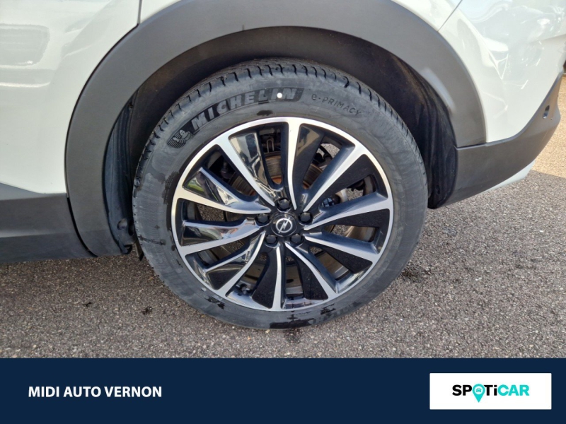 Véhicule d'occasion