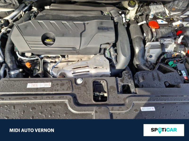 Véhicule d'occasion