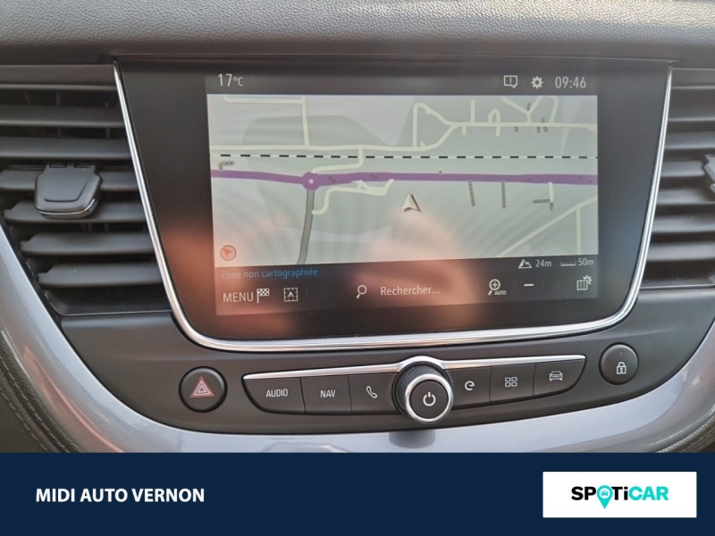 Véhicule d'occasion