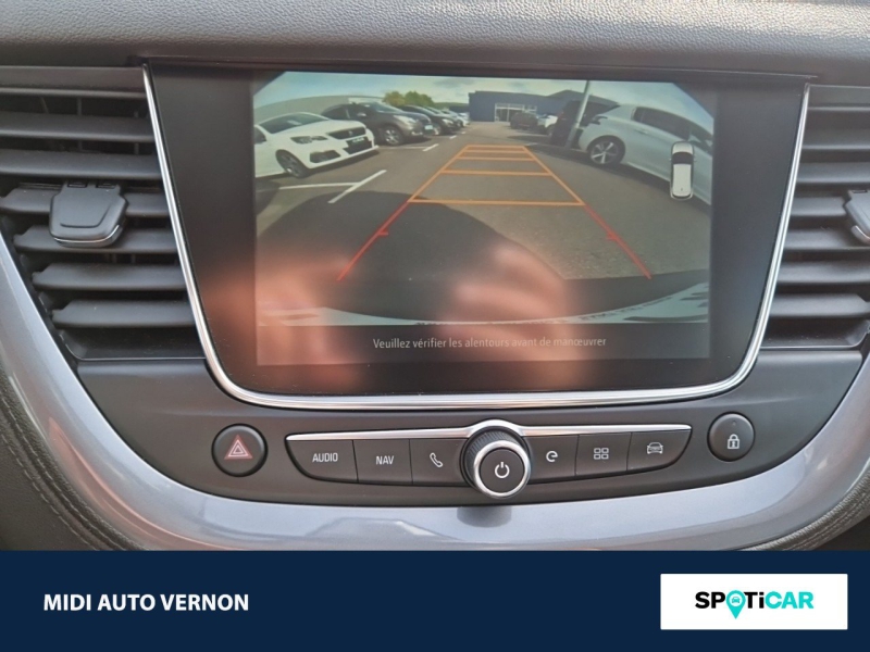 Véhicule d'occasion