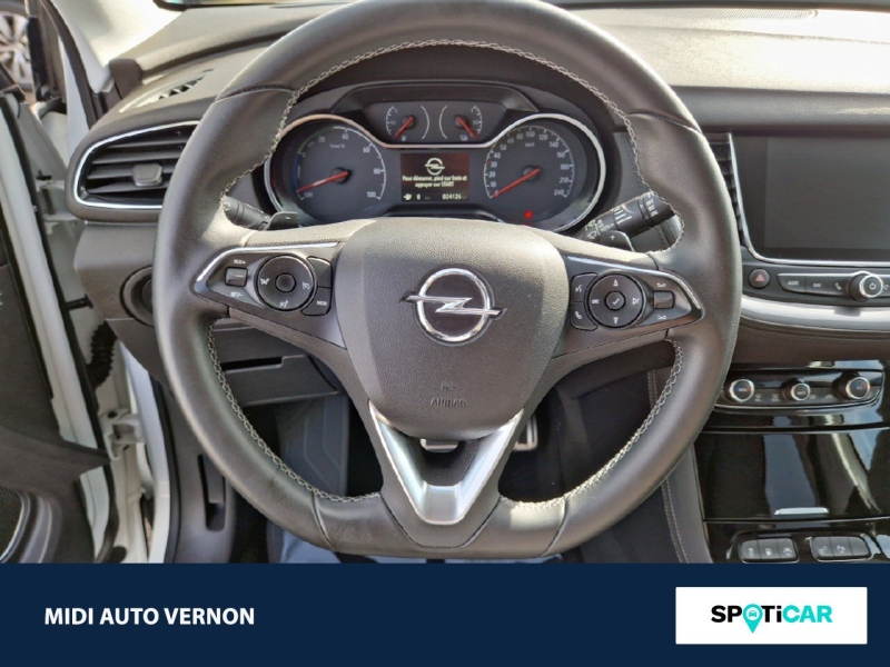 Véhicule d'occasion