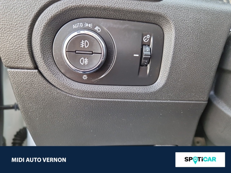 Véhicule d'occasion