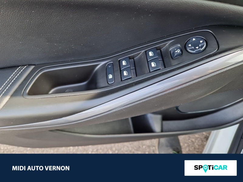 Véhicule d'occasion