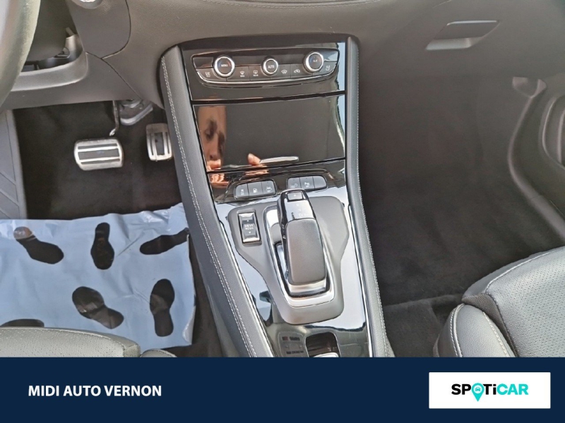 Véhicule d'occasion