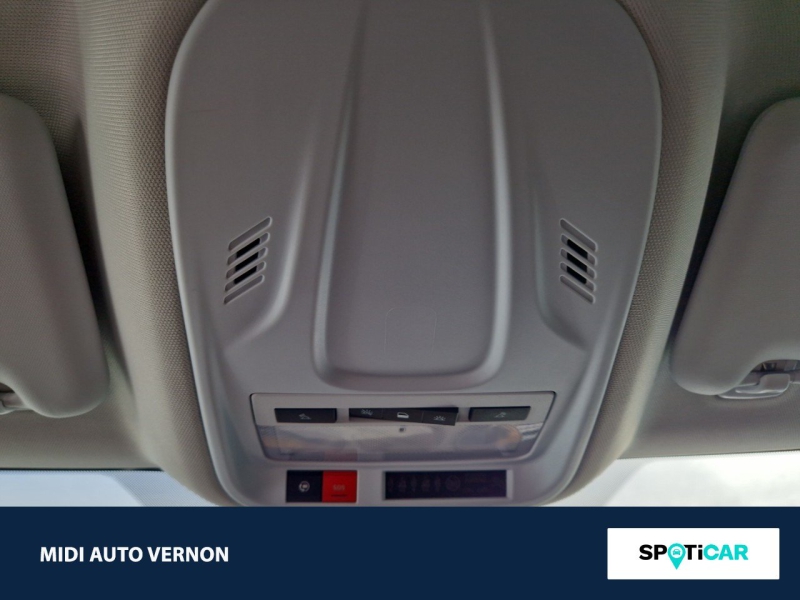 Véhicule d'occasion