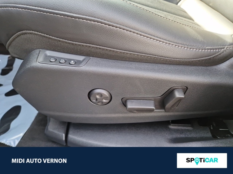 Véhicule d'occasion