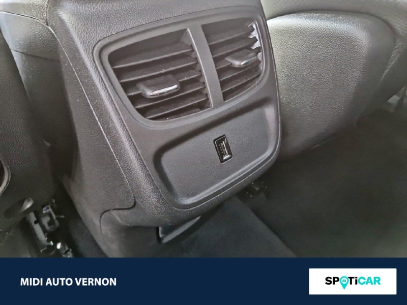 Véhicule d'occasion