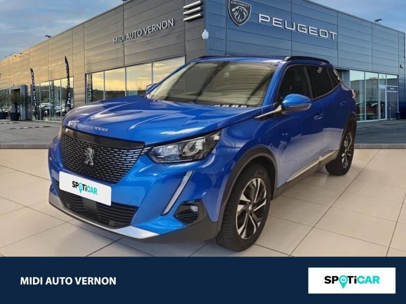 Véhicule d'occasion