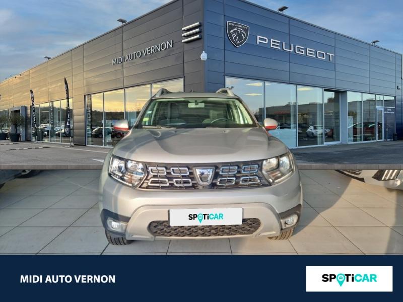 Véhicule d'occasion