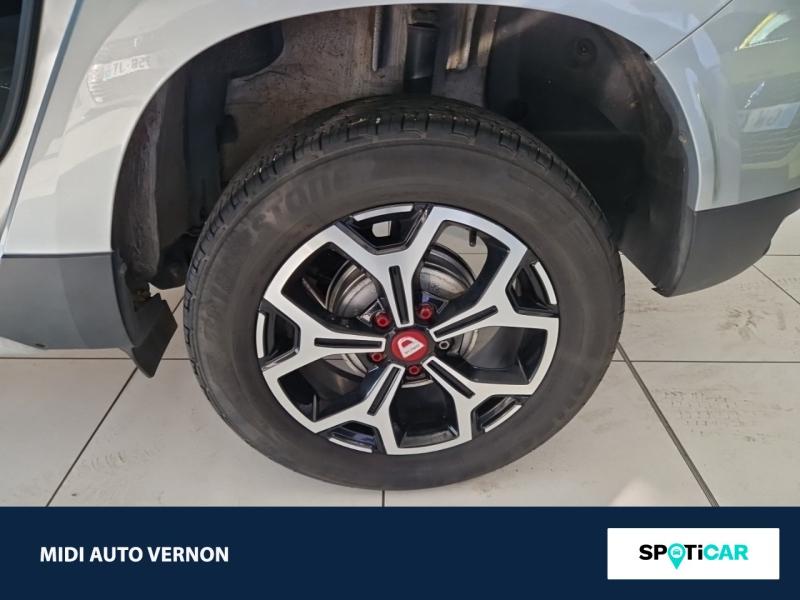 Véhicule d'occasion