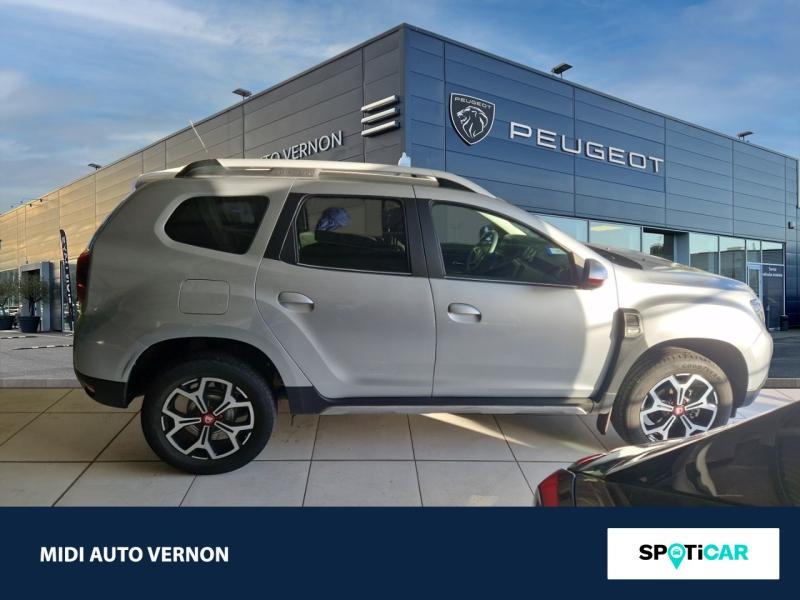 Véhicule d'occasion