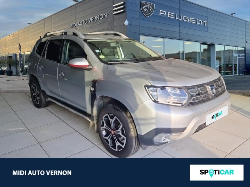 Véhicule d'occasion