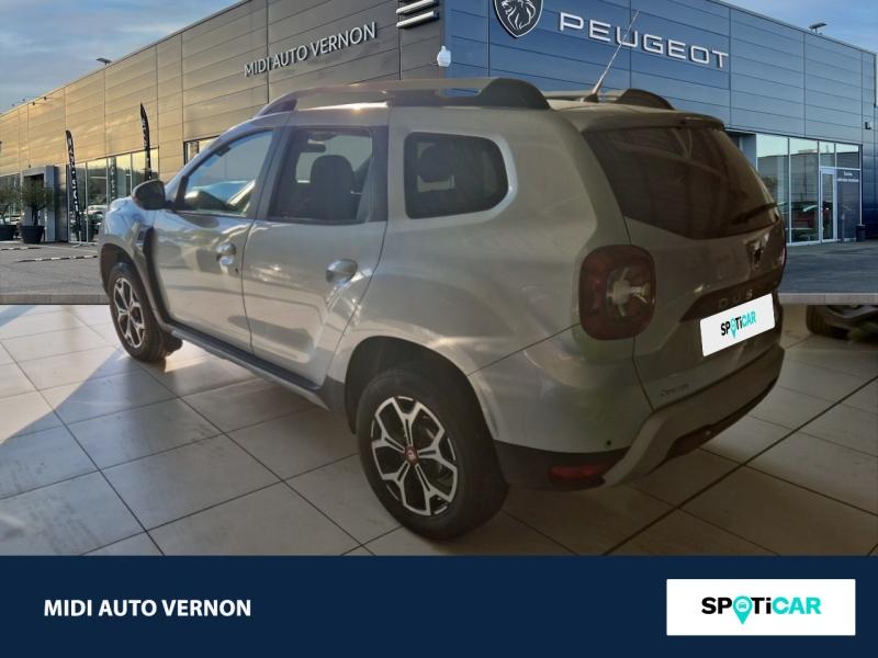 Véhicule d'occasion