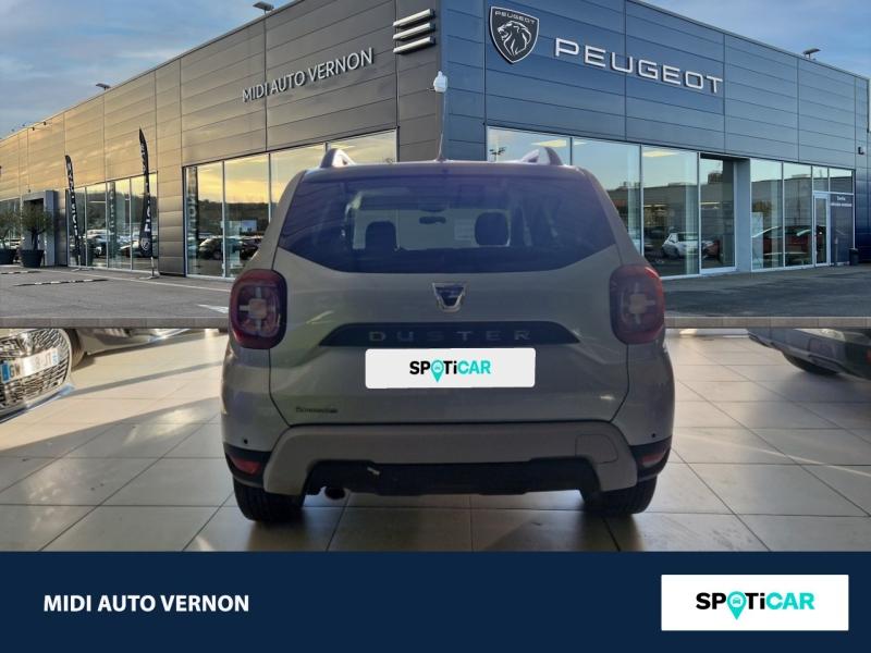 Véhicule d'occasion