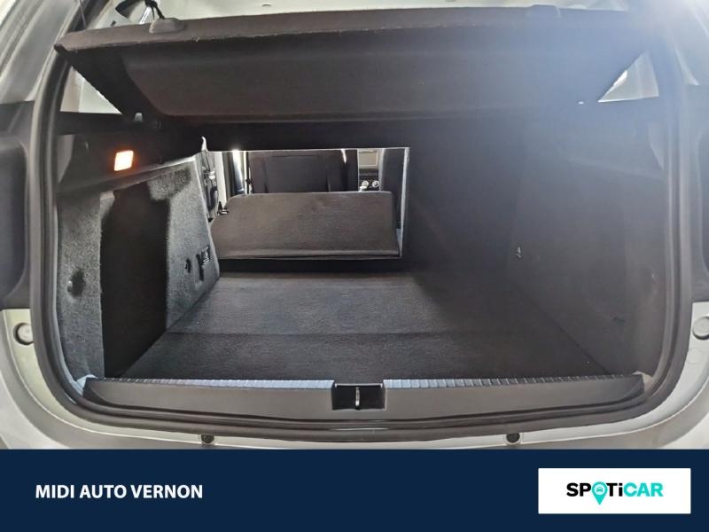 Véhicule d'occasion