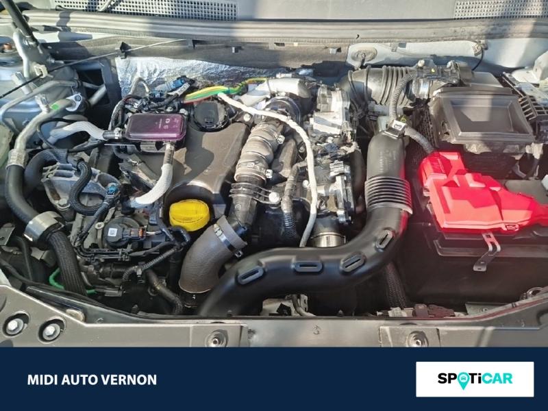 Véhicule d'occasion