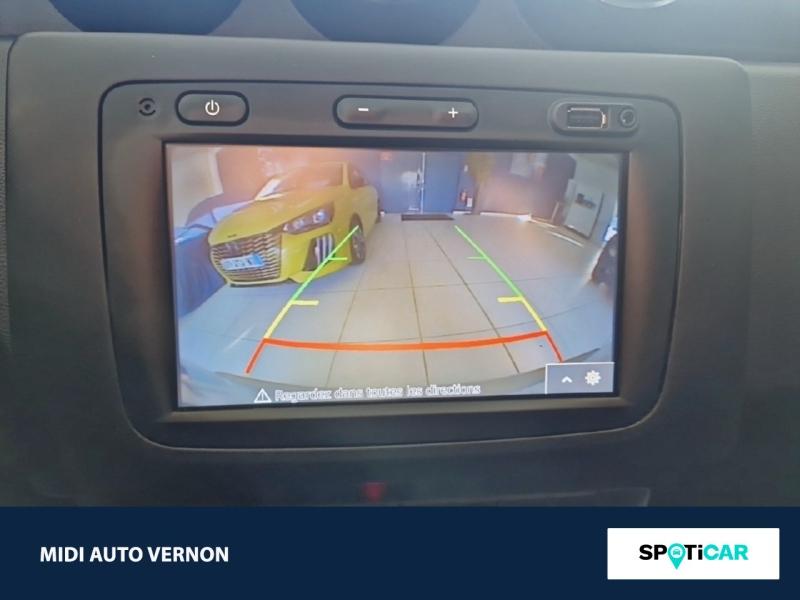 Véhicule d'occasion