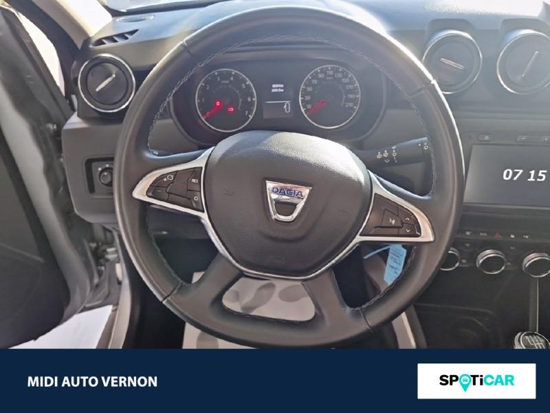 Véhicule d'occasion