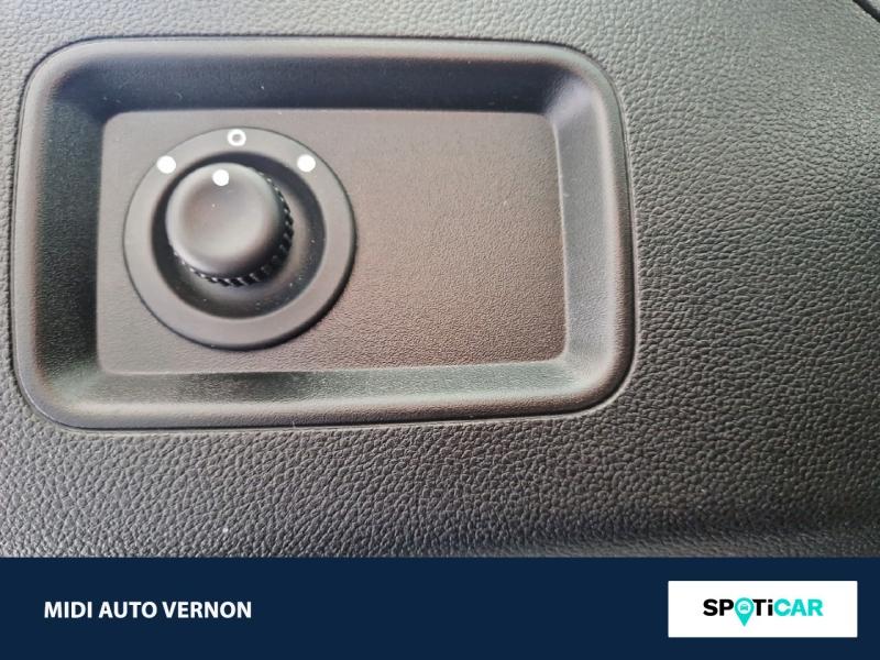 Véhicule d'occasion