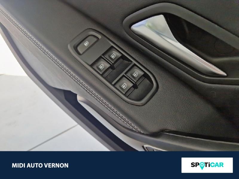 Véhicule d'occasion