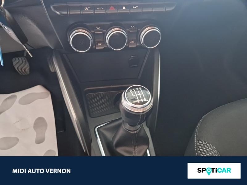 Véhicule d'occasion