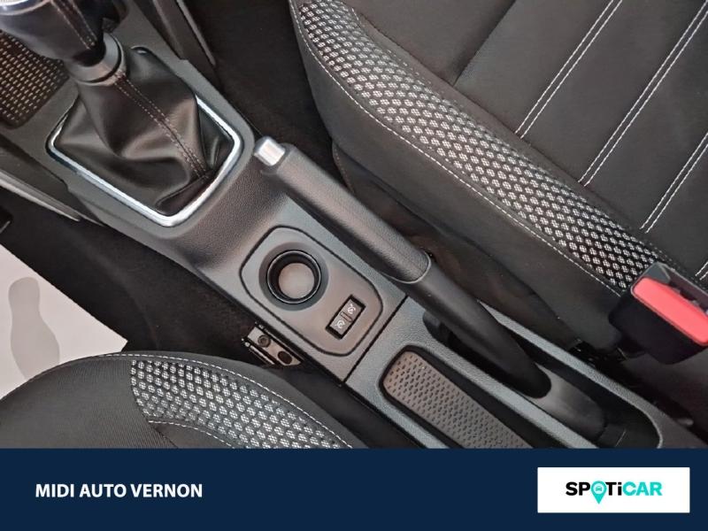 Véhicule d'occasion