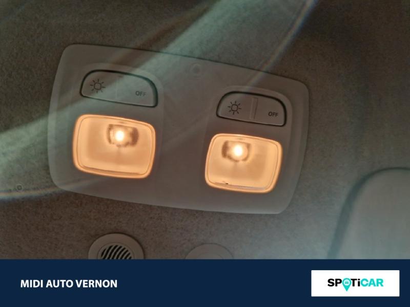 Véhicule d'occasion