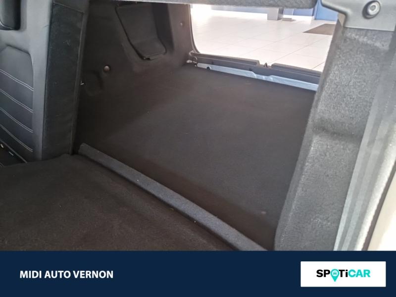 Véhicule d'occasion